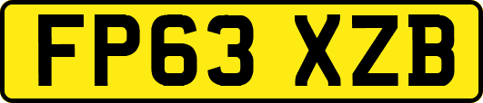 FP63XZB