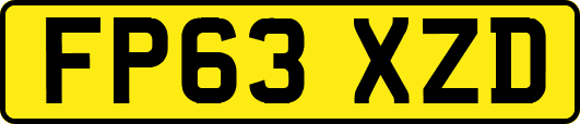FP63XZD