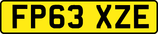 FP63XZE