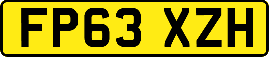 FP63XZH