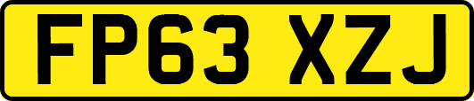FP63XZJ