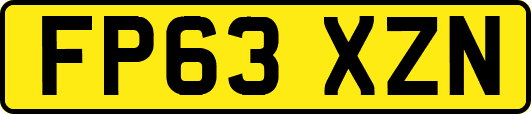 FP63XZN