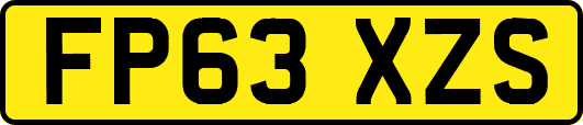FP63XZS