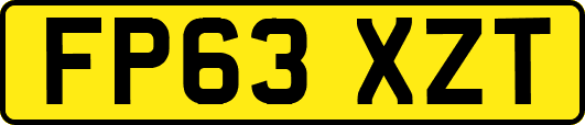 FP63XZT
