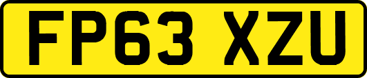 FP63XZU