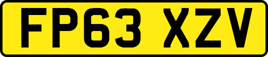 FP63XZV