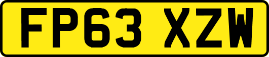 FP63XZW