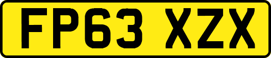 FP63XZX