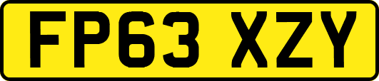 FP63XZY