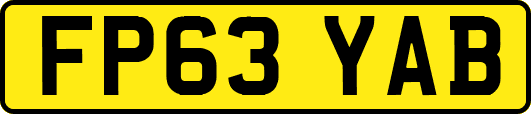FP63YAB