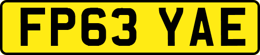 FP63YAE