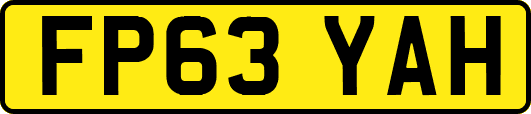 FP63YAH