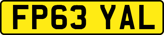 FP63YAL