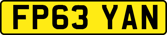 FP63YAN