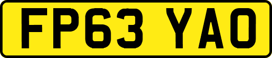 FP63YAO