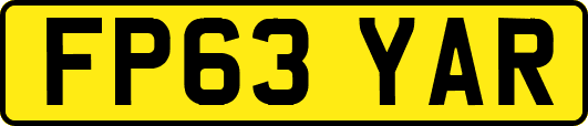 FP63YAR