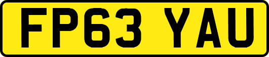 FP63YAU