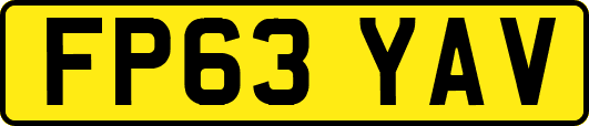 FP63YAV