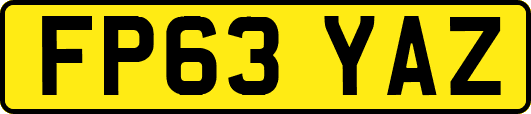 FP63YAZ