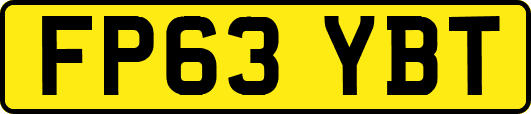 FP63YBT