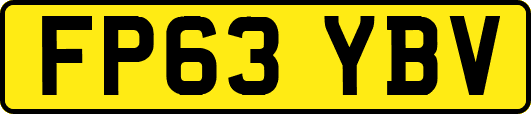 FP63YBV