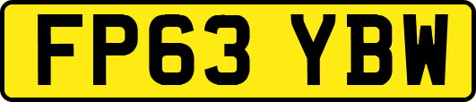 FP63YBW