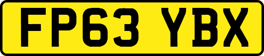 FP63YBX