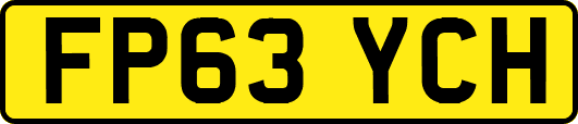 FP63YCH