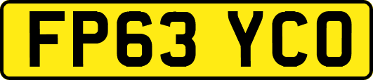 FP63YCO
