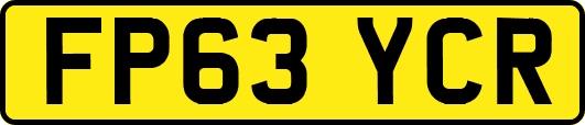 FP63YCR