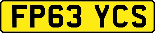 FP63YCS