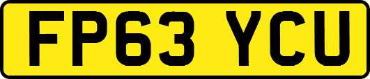 FP63YCU