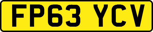 FP63YCV