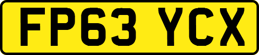 FP63YCX