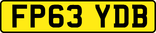 FP63YDB