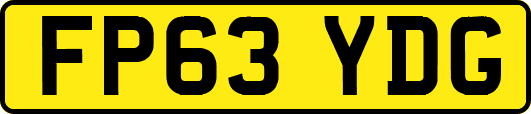FP63YDG