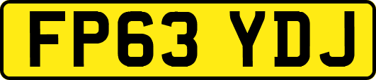 FP63YDJ