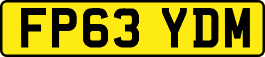 FP63YDM