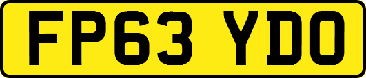 FP63YDO