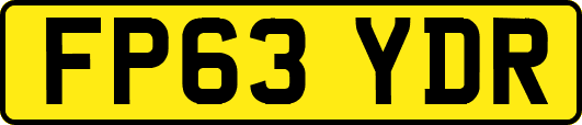 FP63YDR