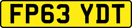 FP63YDT
