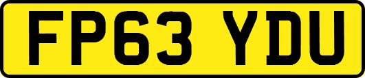 FP63YDU