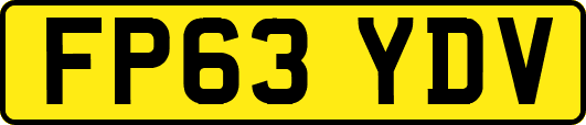 FP63YDV