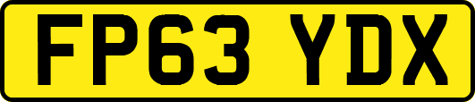 FP63YDX