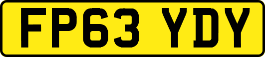 FP63YDY