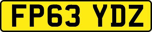 FP63YDZ