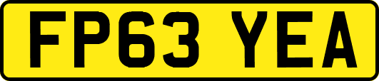 FP63YEA