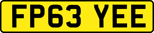 FP63YEE