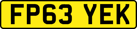FP63YEK