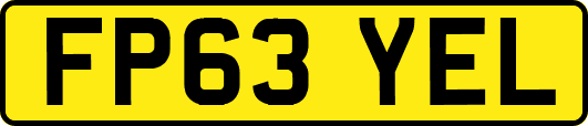FP63YEL
